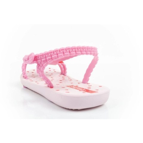 Sandały Ipanema My First Ipanema Baby Jr 81997BC815