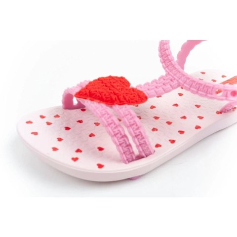 Sandały Ipanema My First Ipanema Baby Jr 81997BC815