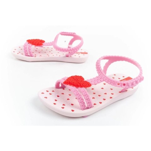 Sandały Ipanema My First Ipanema Baby Jr 81997BC815