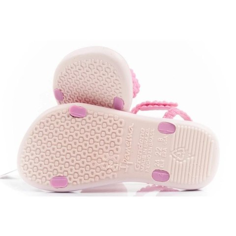 Sandały Ipanema My First Ipanema Baby Jr 81997BC815