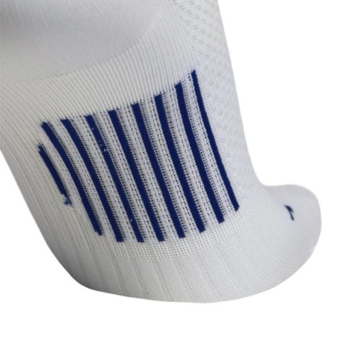 Skarpetki do biegania Elite Sock białe