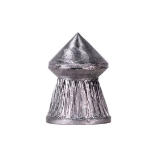 Śrut 4,5 mm RANGER Diabolo Classic Sharp Grooved szpic molet. 500 szt. 0,50 g