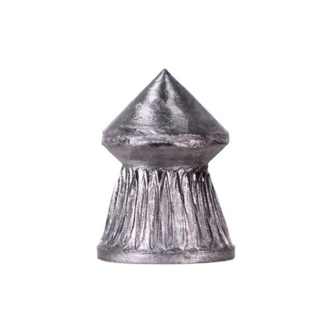 Śrut 4,5 mm RANGER Diabolo Classic Sharp Grooved szpic molet. 500 szt. 0,50 g