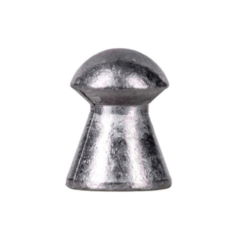 Śrut 4,5 mm RANGER Diabolo Professional Doom grzybek 500 szt. 0,54 g