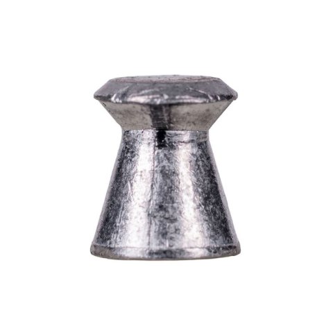 Śrut 4,5 mm RANGER Diabolo Professional Match płaski 500 szt. 0,54 g