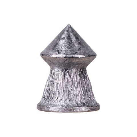 Śrut 5,5 mm RANGER Diabolo Classic Sharp Grooved szpic molet. 250 szt. 1,00 g