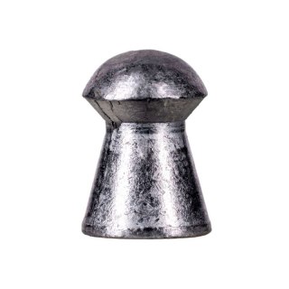 Śrut 5,5 mm RANGER Diabolo Doom Heavy płaski 250 szt. 1,175 g