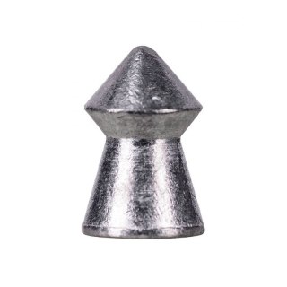 Śrut 5,5 mm RANGER Diabolo Sharp szpic 250 szt. 1,00 g