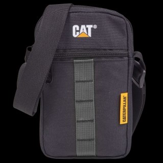 Torba Na Ramię Caterpillar Tactical Shoulder Bag czarna (84726-84)