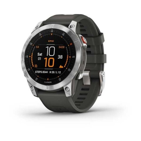 Zegarek sportowy Garmin Epix 2 010-02582-01