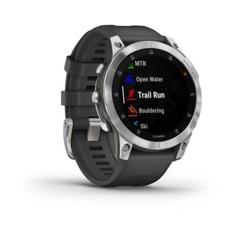 Zegarek sportowy Garmin Epix 2 010-02582-01