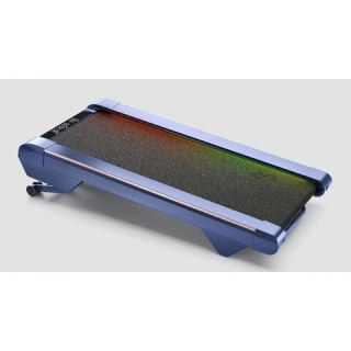 Bieżnia elektryczna domowa UREVO CyberPad Treningowa 6km/h 14% cicha