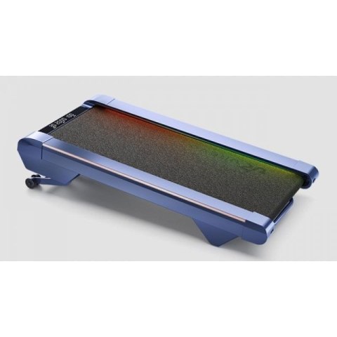 Bieżnia elektryczna domowa UREVO CyberPad Treningowa 6km/h 14% cicha