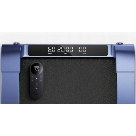 Bieżnia elektryczna domowa UREVO CyberPad Treningowa 6km/h 14% cicha