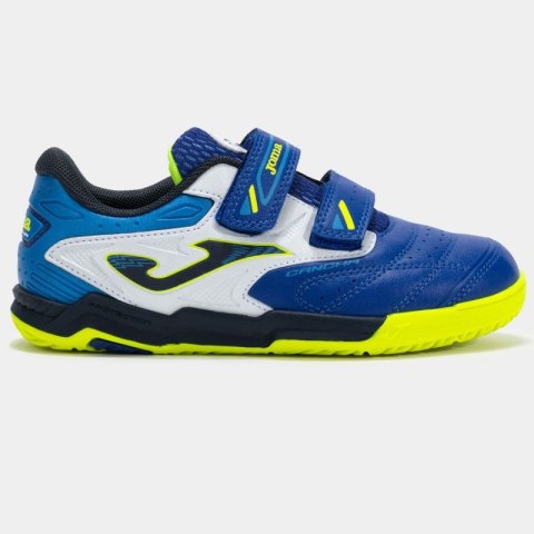 Buty Joma Cancha 2504 IN Jr CAJW2504INV