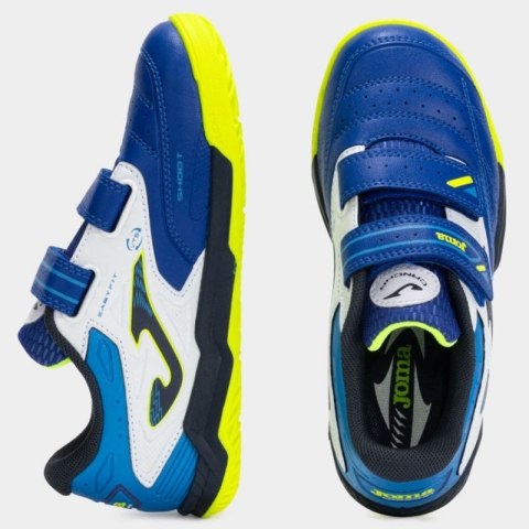 Buty Joma Cancha 2504 IN Jr CAJW2504INV