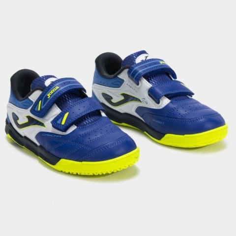 Buty Joma Cancha 2504 IN Jr CAJW2504INV