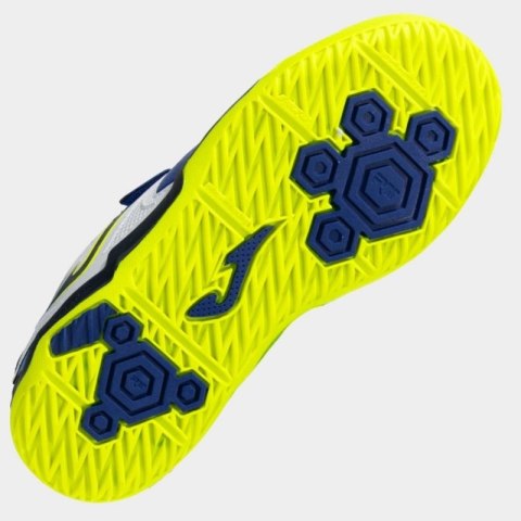 Buty Joma Cancha 2504 IN Jr CAJW2504INV
