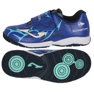 Buty Joma Super Copa Jr 2409 IN Jr SCJW2504INV