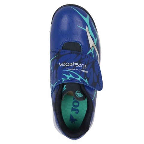 Buty Joma Super Copa Jr 2409 IN Jr SCJW2504INV