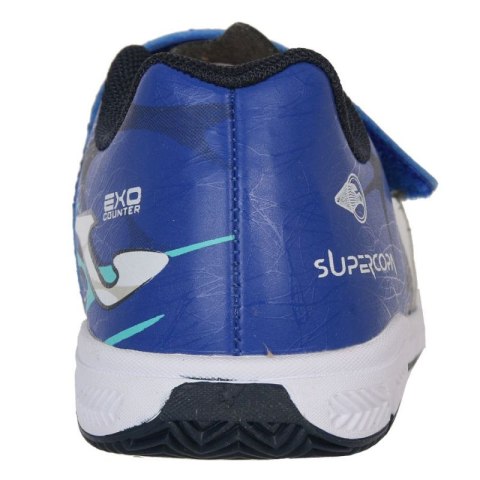 Buty Joma Super Copa Jr 2409 IN Jr SCJW2504INV