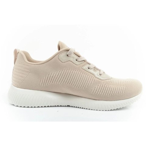 Buty sportowe Skechers Bobs Squad-Tough Talk W 32504/NAT