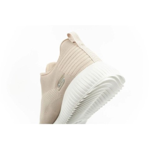 Buty sportowe Skechers Bobs Squad-Tough Talk W 32504/NAT