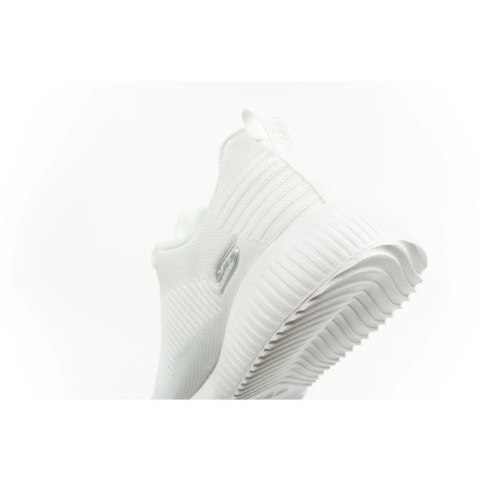 Buty sportowe Skechers Bobs Squad-Tough Talk W 32504/WHT