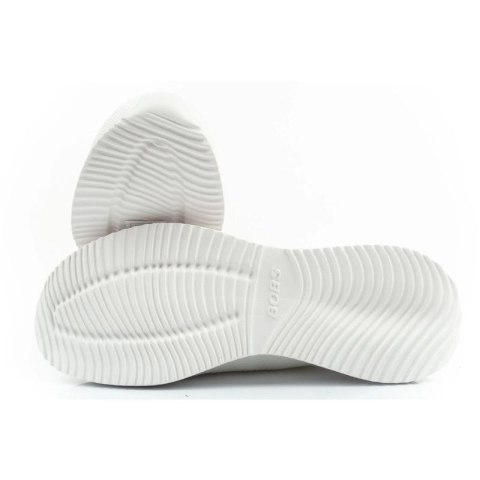 Buty sportowe Skechers Bobs Squad-Tough Talk W 32504/WHT