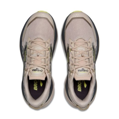 Cascadia 19 jasnoszary 1104571D232