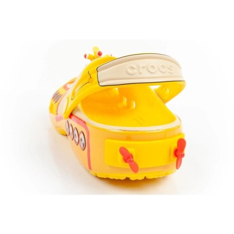 Chodaki Crocs The Beatles dla fana Rock M 210893-90H