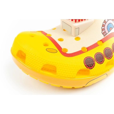 Chodaki Crocs The Beatles dla fana Rock M 210893-90H