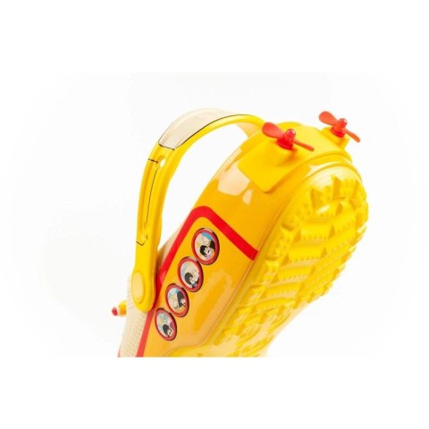 Chodaki Crocs The Beatles dla fana Rock M 210893-90H