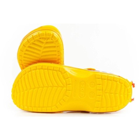 Chodaki Crocs The Beatles dla fana Rock M 210893-90H