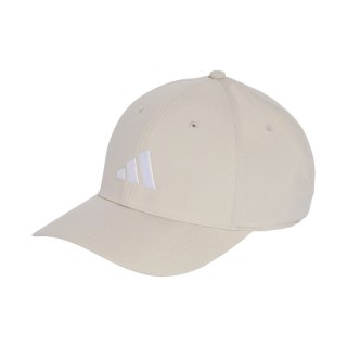Czapka z daszkiem adidas New Logo Embroidered Baseball JW6038