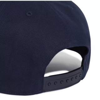 Czapka z daszkiem adidas Real Madryt SB JW8985