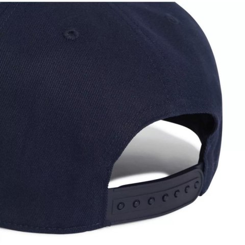 Czapka z daszkiem adidas Real Madryt SB JW8985