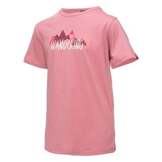 Dziecięca Koszulka z krótkim rękawem ARETA JRG