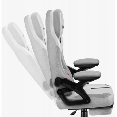 Fotel gamingowy Force 4.6 Grey