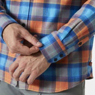 Helly Hansen koszula flanelowa LOKKA FLANNEL LS SHIRT 62731 304