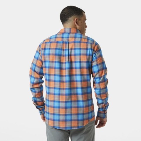 Helly Hansen koszula flanelowa LOKKA FLANNEL LS SHIRT 62731 304