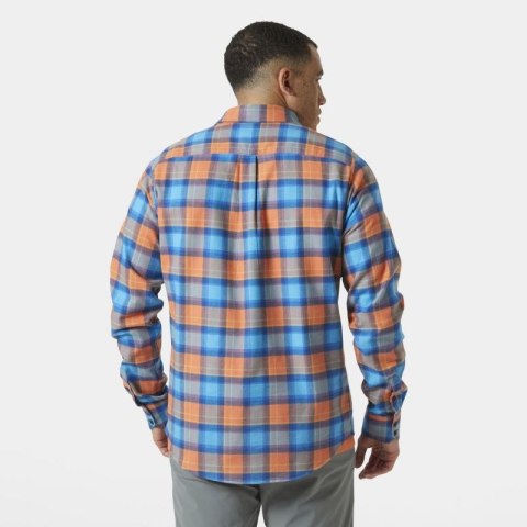 Helly Hansen koszula flanelowa LOKKA FLANNEL LS SHIRT 62731 304