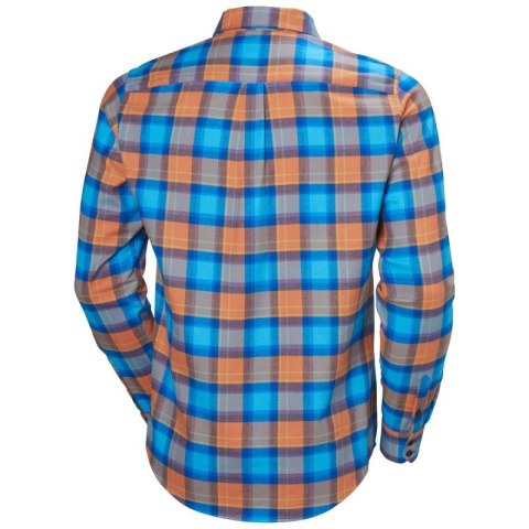 Helly Hansen koszula flanelowa LOKKA FLANNEL LS SHIRT 62731 304
