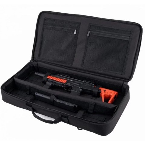 Karabin na kule gumowe i pieprzowe BYRNA TCR Pro k.68 CO2 12g zestaw TK68402