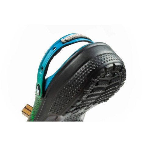 Klapki Crocs Class Minecraft M 210829-90H