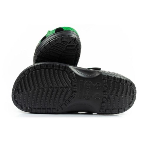 Klapki Crocs Class Minecraft M 210829-90H