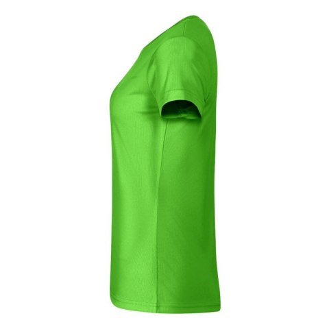 Koszulka damska Fantasy (green apple)