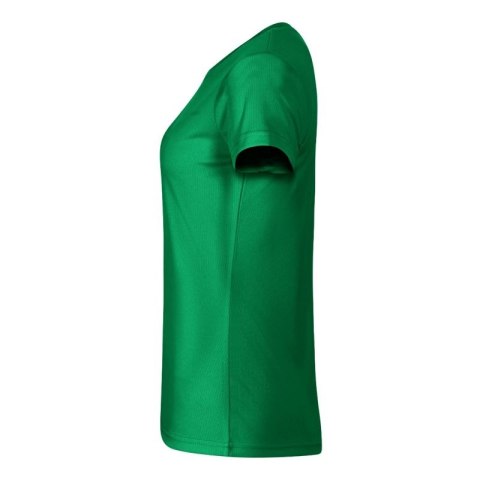 Koszulka damska Fantasy (zieleń trawy)