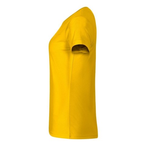 Koszulka damska Fantasy (żółty)