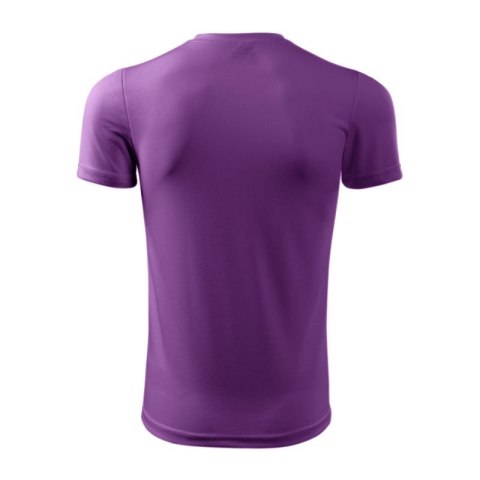 Koszulka męska Fantasy (fioletowy)